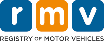 Registry of Motor Vehicles Logo