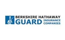 Berkshire Hathaway Guard Logo