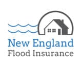 New England Flood Logo