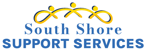 South Shore Support Services logo